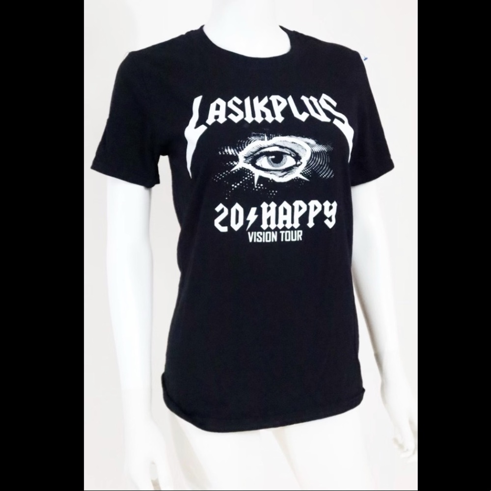 LasikPlus Tour Merch